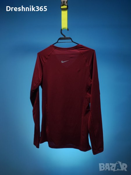 NIKE PRO Блуза/Спортна Дамска/L, снимка 1