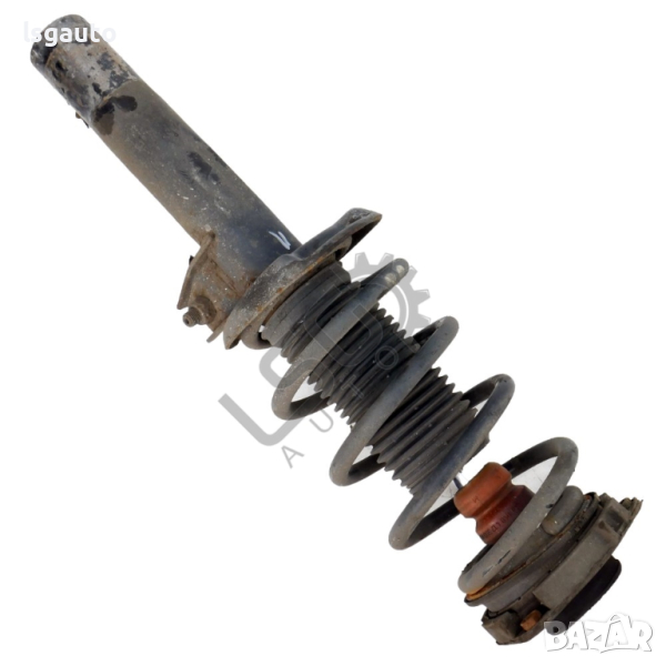 Преден ляв макферсон Volkswagen Passat (B7) 2010-2014 ID: 123655, снимка 1