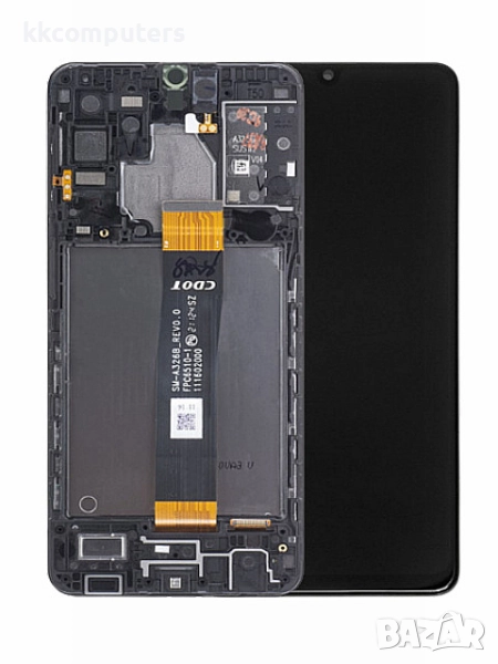 LCD дисплей за Samsung Galaxy A32 5G (A326B), снимка 1