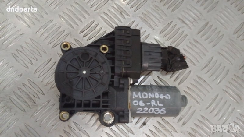 Моторче стъкло Ford Mondeo 2006г.(задно ляво), снимка 1
