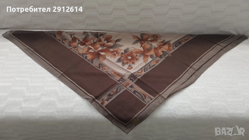 Забрадка за глава 33 , снимка 1