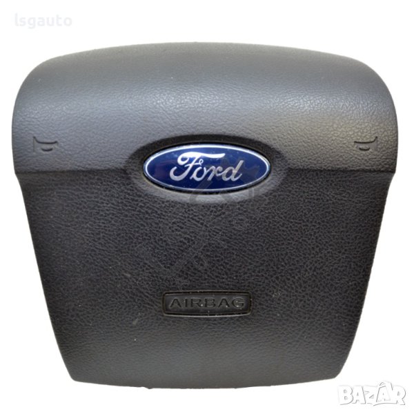 AIRBAG волан Ford Galaxy II 2006-2014 ID:101033, снимка 1