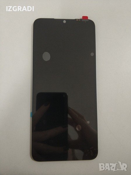Дисплей и тъч скрийн за Xiaomi Redmi 9A, снимка 1