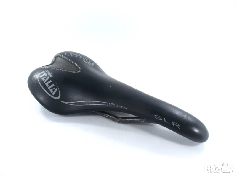 Selle Italia SLR Carbonio седалка за велосипед, снимка 1