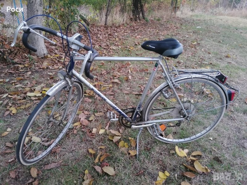 Шосеен велосипед MOTOBECANE 1020, снимка 1