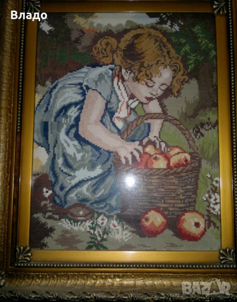 Гоблен, снимка 1