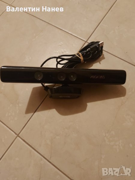 Кинект  за xbox 360, снимка 1