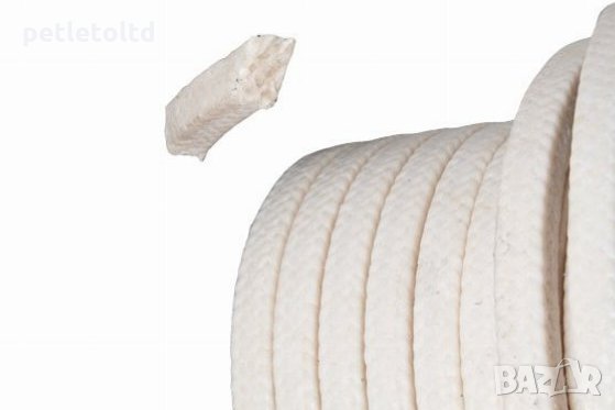 Лоена набивка (въже) Цена за КГ, снимка 1