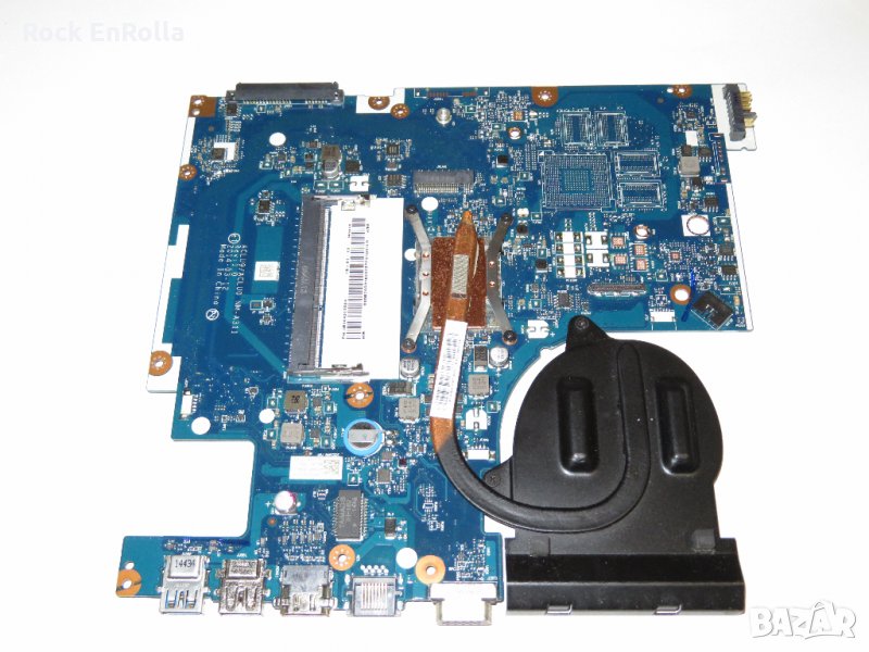 LENOVO G50-30 на части II, снимка 1