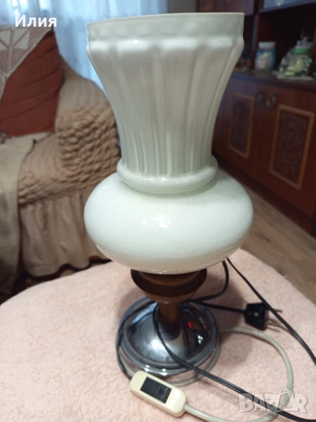 продавам 2 нощни лампи, снимка 1