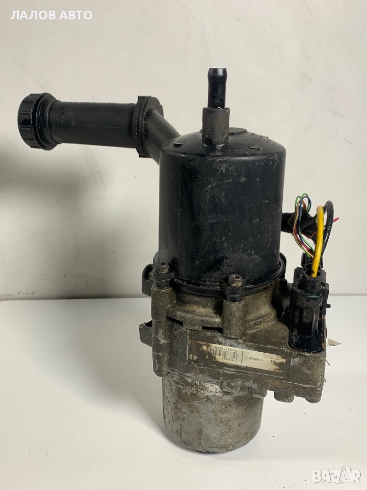 Хидравлична помпа Ситроен Ц4 Пежо 307 Hidravlichna pompa Citreon C4 Peugeot 307 (04-13)г. А509411, снимка 1