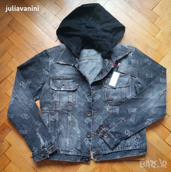 Ново дънково яке, снимка 1