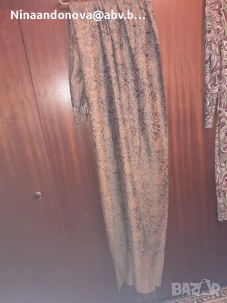 шал, снимка 1