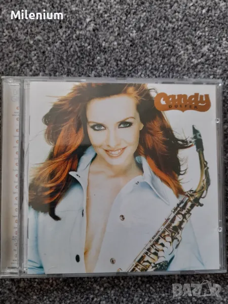 Candy Dulfer, снимка 1