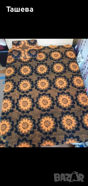 Вълнени одеала 2 за 25лв , снимка 1