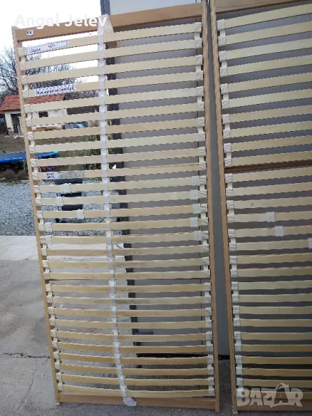 подматрачни  рамки 90/200, снимка 1