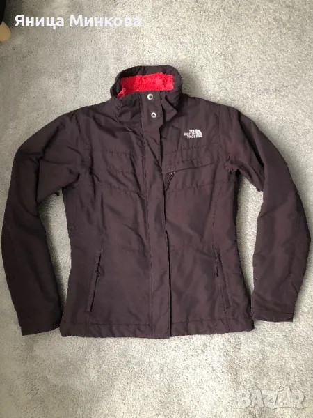 Дамско зимно яке The North Face, снимка 1