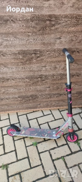 Тротинетка Oxelo , снимка 1