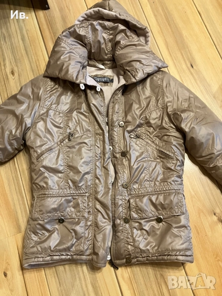 Късо яке за междинните сезони, снимка 1