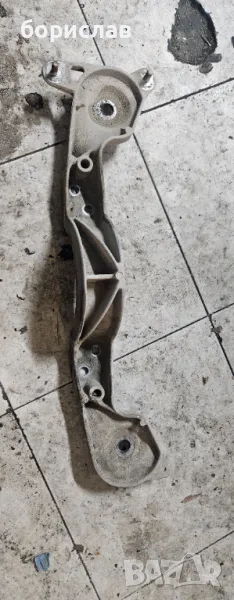 Основа заден мост за БМВ е46 , снимка 1