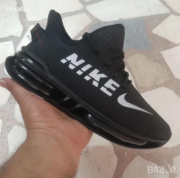 Nike спортни мъжки маратонки , снимка 1