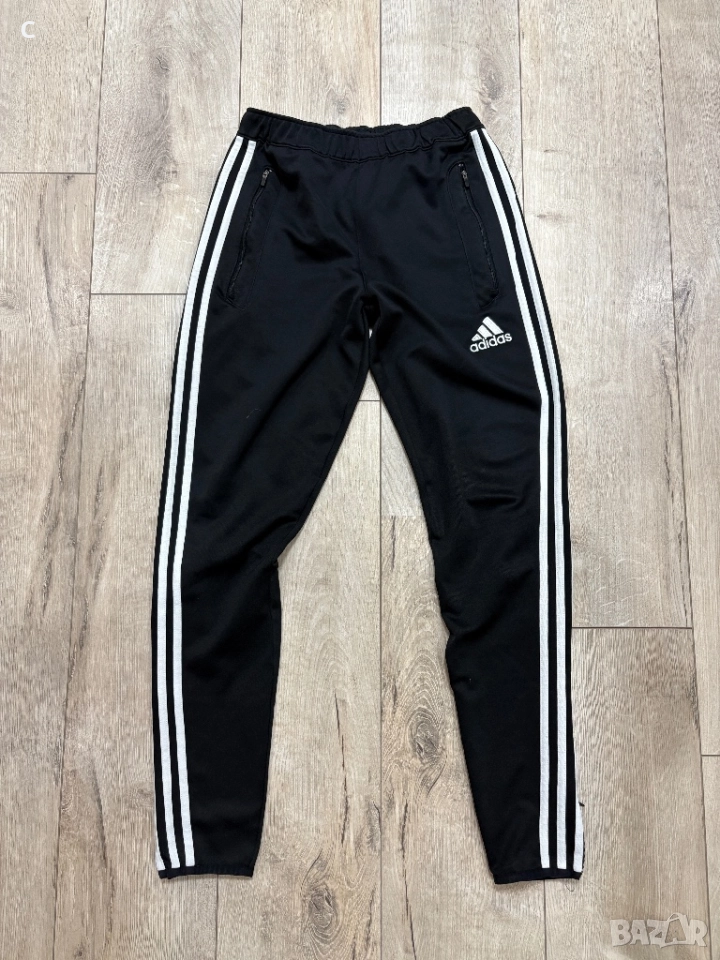 Оригинални долнище/анцунг ADIDAS Climacool / рр.S-M / НОВ, снимка 1