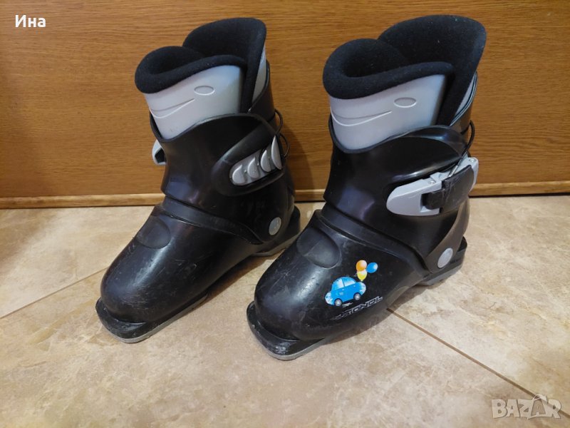 Детски ски обувки Rossigniol 19.5, снимка 1