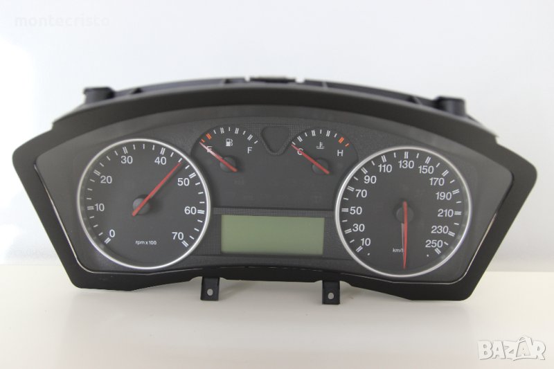 Километраж Fiat Croma (2005-2008г.) 51735924 / 503001090100 / 503.00.109.01.00 C141, снимка 1