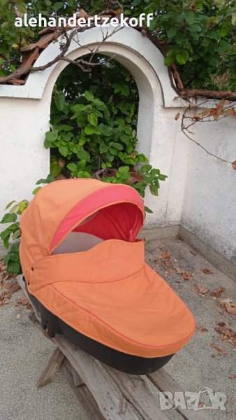 Кош за новородени Bebe Confort, снимка 1