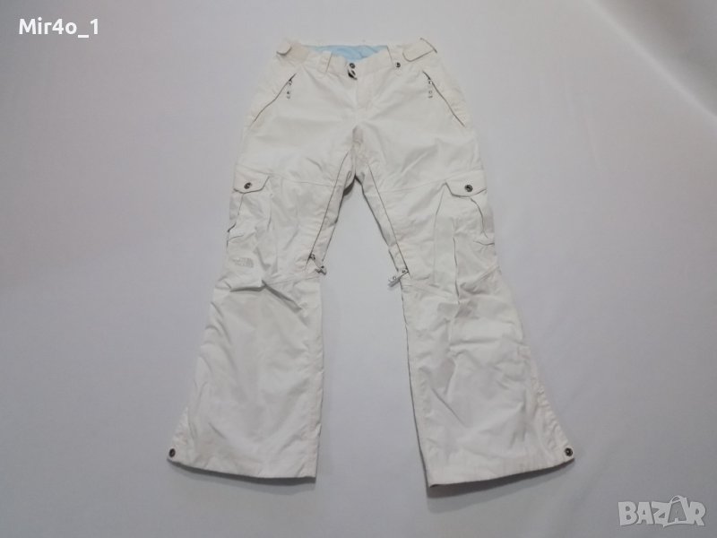 ски панталон the north face hyvent сноуборд дамски оригинален зимен M, снимка 1