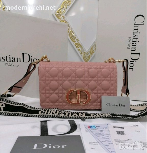 Дамска чанта Christian Dior код 188, снимка 1