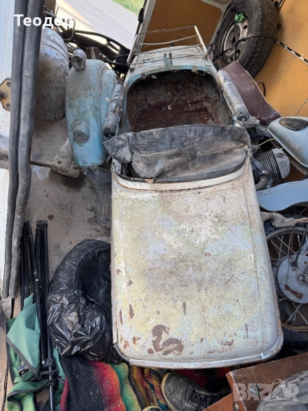 Кош за иж юпитер 3, снимка 1