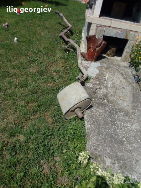 Цяла генерация за bmw 525tds, снимка 1