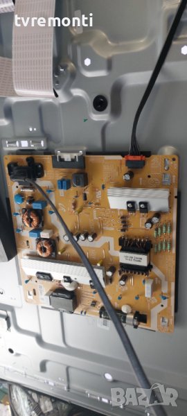 POWER BOARD,BN44-00932Q, L55E7_RHS for SAMSUNG UE55RU7099U, снимка 1