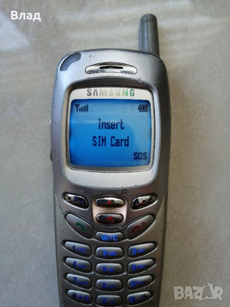 Samsung N620, снимка 1