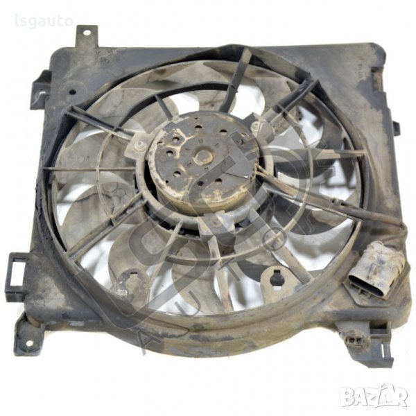 Дифузьор Opel ZAFIRA B 2005-2014 Z010621N-84, снимка 1