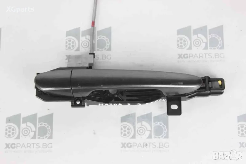 Дръжка задна дясна външна за Mazda 3 (2009-2013), снимка 1