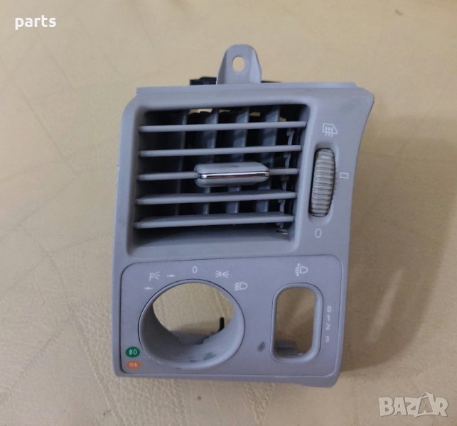 Лява Духалка Парно Мерцедес Е класа W210 - 2108301754 N, снимка 1