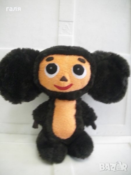 ръчно изработени плюшени играчки, снимка 1