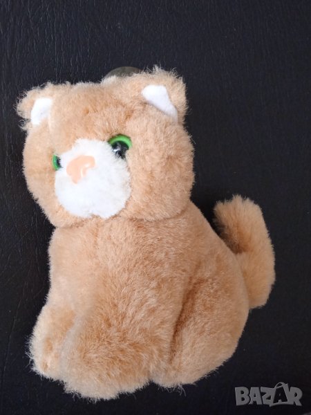 Globe Toys плюшено котенце, снимка 1