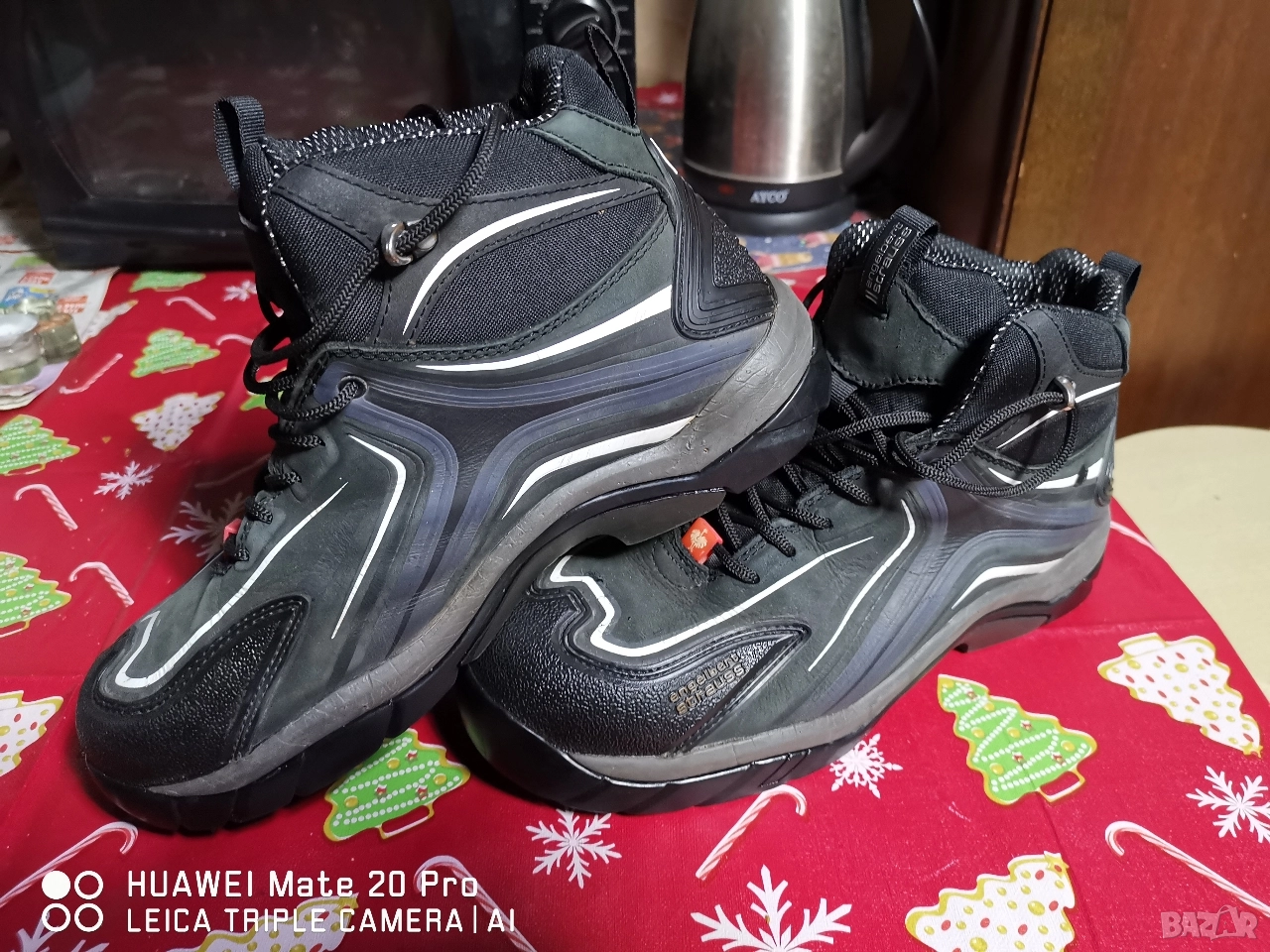 engelbert strauss 43 номер, снимка 1