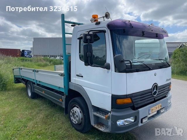 1217 Платформа N2 , снимка 1