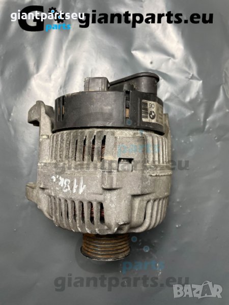 Динамо Алтернатор за БМВ е46 BMW E36 e46 118к.с  , 1435429 VALEO, снимка 1