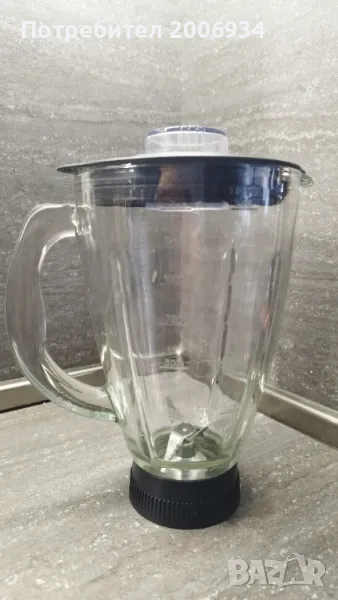 Оборудване за кухненски робот Делимано про ; блендер , снимка 1