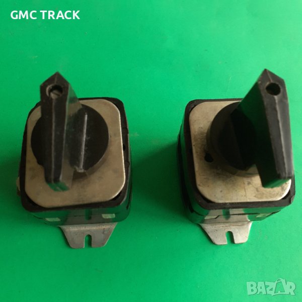 ПЕП монофазен 40А 2Р, снимка 1