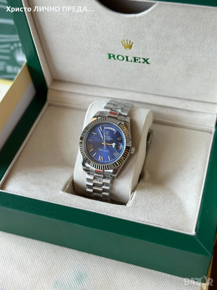 Promotion!Original 📦!Rolex , снимка 1