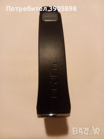 Samsung Galaxy Gear Fit, снимка 8 - Смарт гривни - 43138594