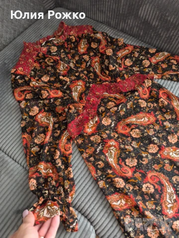 Рокля, снимка 4 - Рокли - 51181523