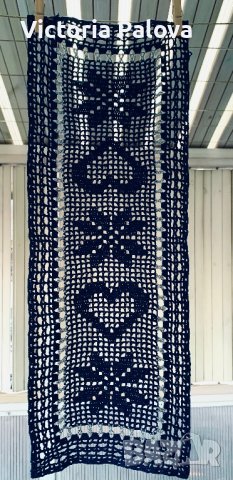 Плетено каре, снимка 5 - Декорация за дома - 44134376