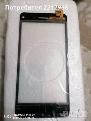 Тъч скрийн за Leagoo Lead 6 